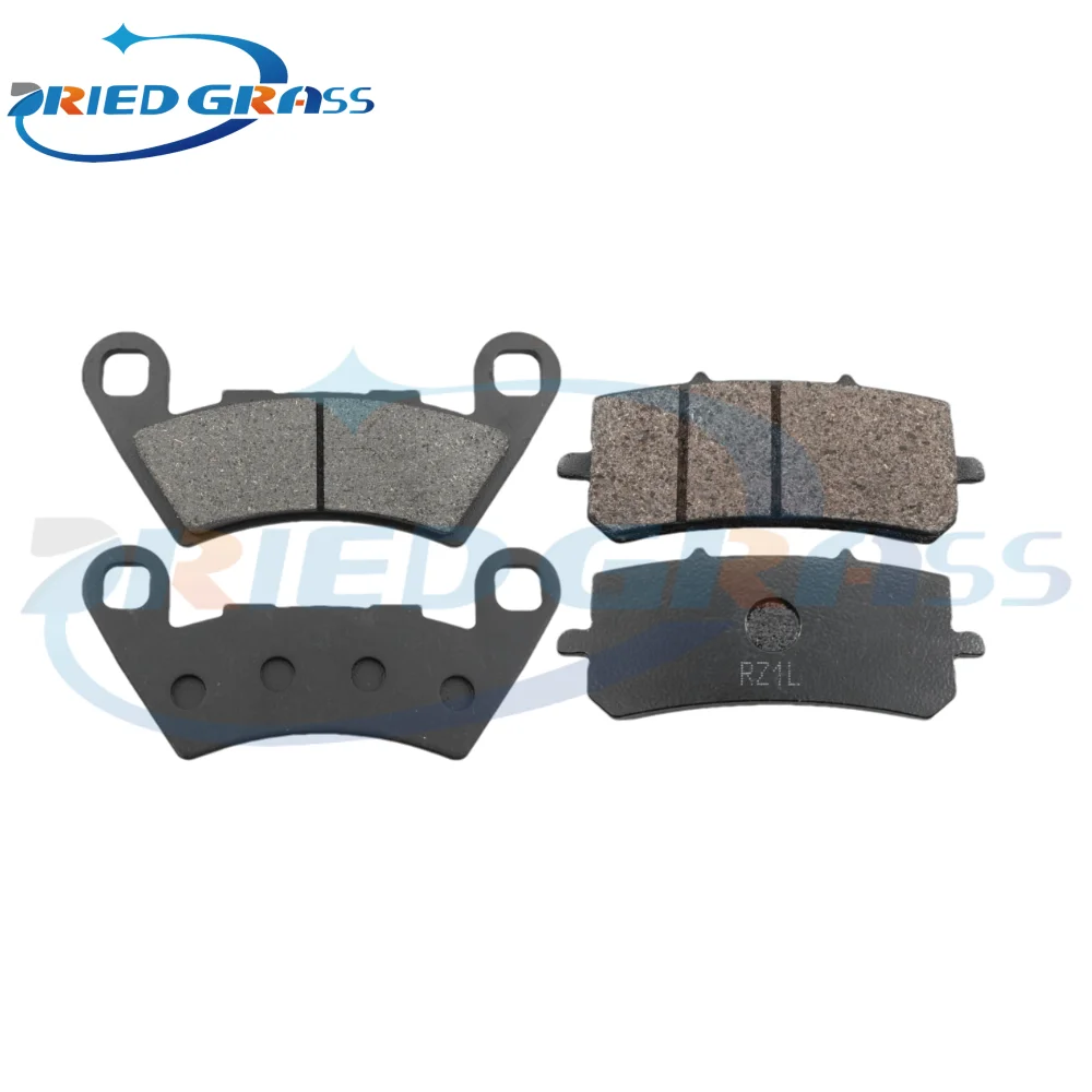 

Motorcycle brake pads for Longjia motorcycle VMAX300ie XDV300i XDV250si