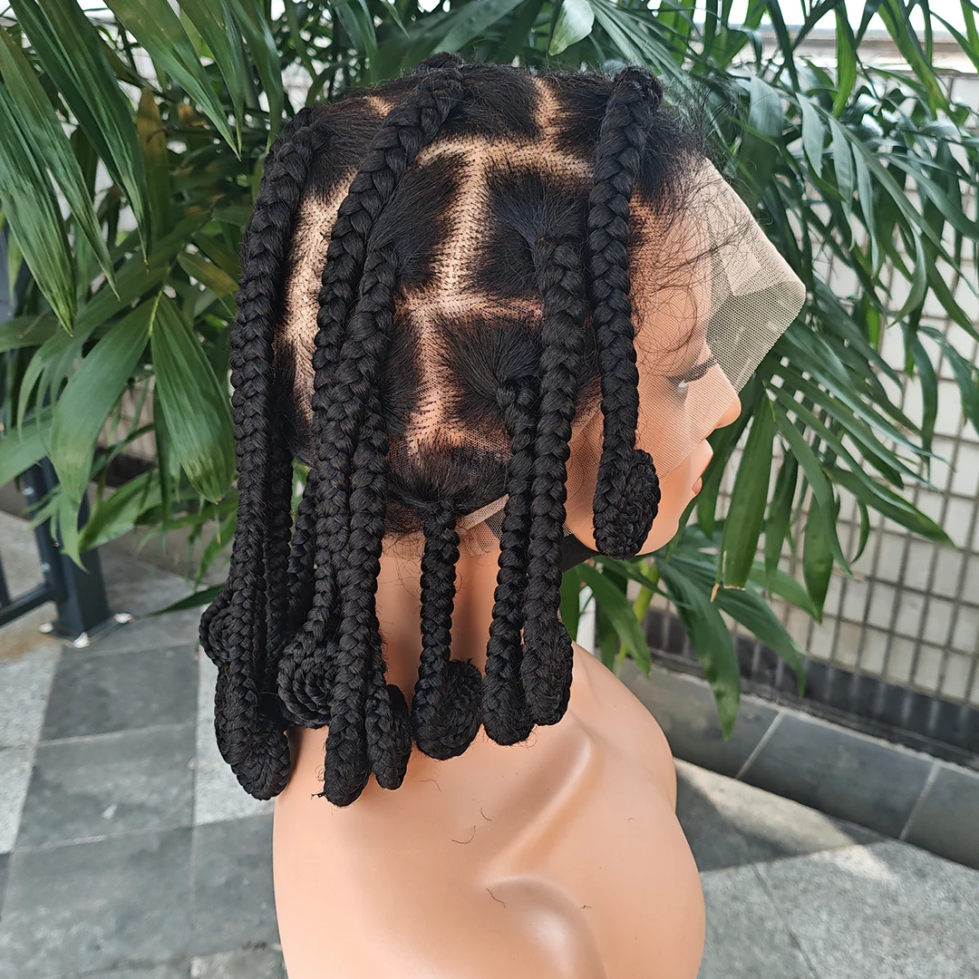 Thumbnail 3 - #31 Highest Rated Jumbo Braids to Buy in 2026