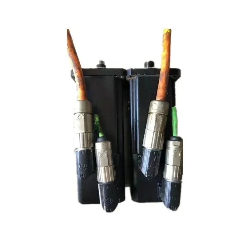 Original In Stock 8LSA35.E3030D000-0 Industrial AC Synchronous Servo Motor for Automation Control Equipment Spare