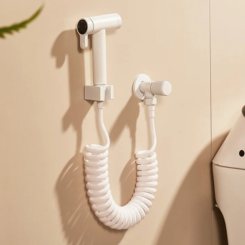 HYS toilet toilet significant other flush spray gun faucet washing machine nozzle toilet flush gun flush cleaner