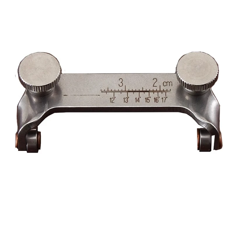 Fixed angle sharpener, handmade DIY leather swing blade  auxiliary tool, fixed angle T09