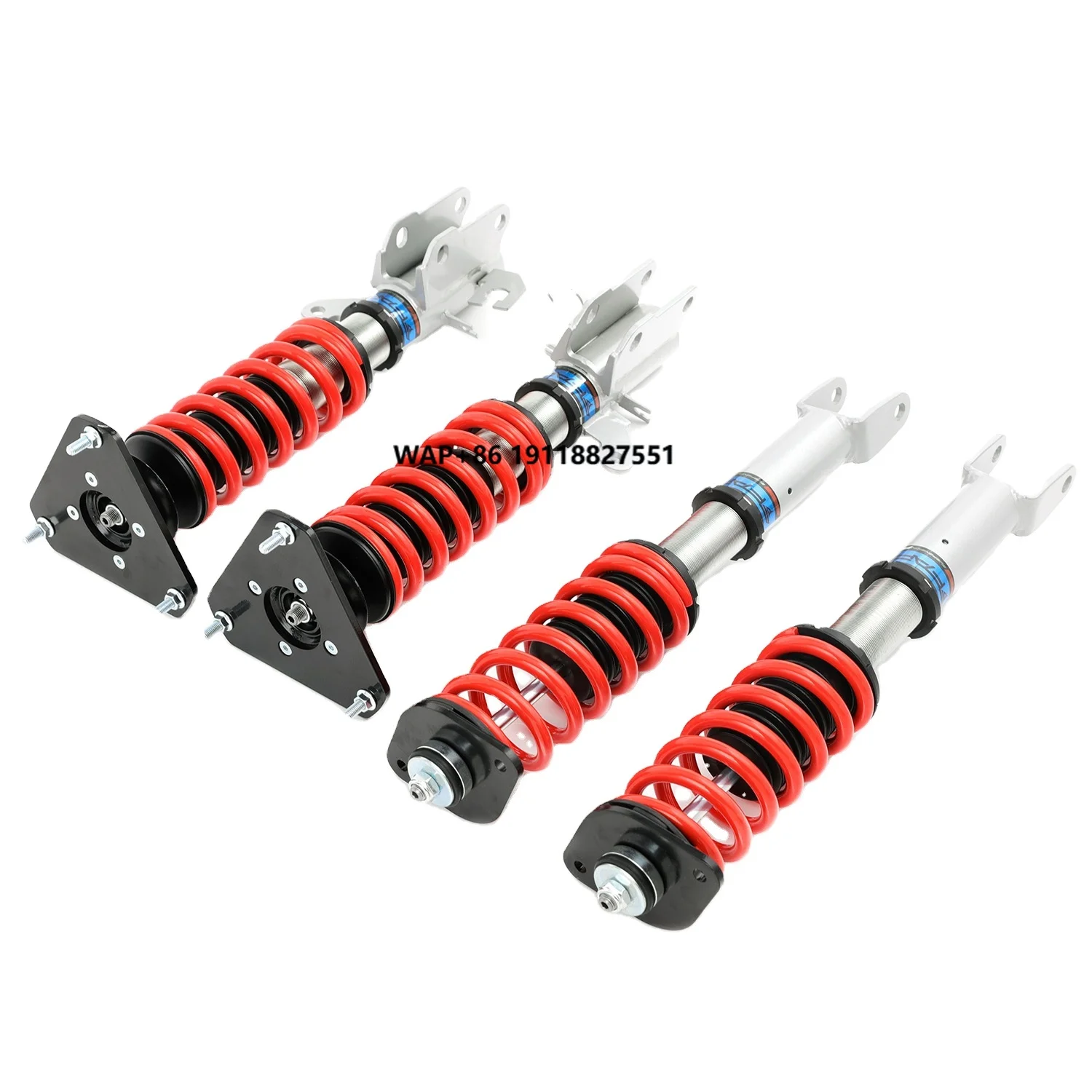 

FAPO PS021110 Top Sale Lower Kit Mono-tube Coilover Suspension Parts Shock Absorber for Teana 3rd Gen L33 2013-2018