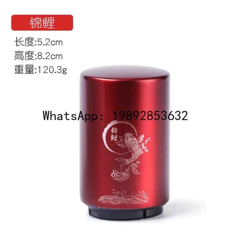 

PYJ Stainless Steel Automatic Bottle Opener Press Bottle Opener Markless Beer Screwdriver Cap Opener