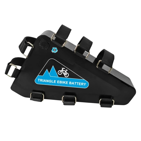 36V 48V リチウム電池 10.4Ah〜17.5Ah E-bike バッテリー