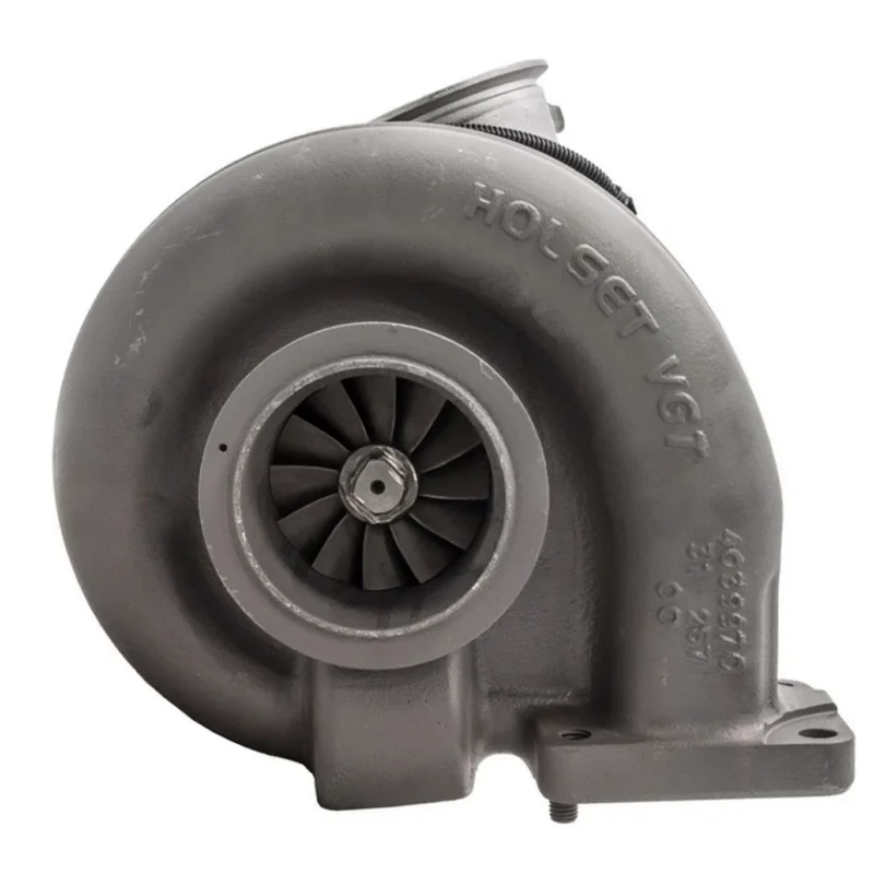 ATV&UTVFactory Direct Sale High Quality HE500VG Turbo Truck Bus ISX ISX07 ISX15 ISX3 15.0L Diesel Engine 4309079