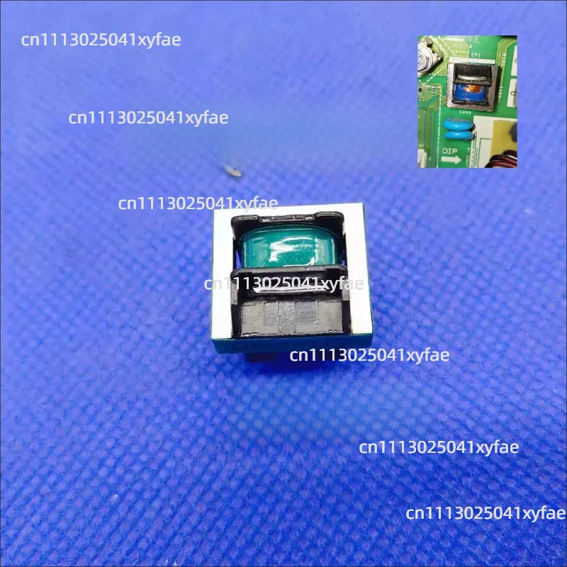 1pcs The current transformer for the outdoor unit mainboards of Daikin/Panasonic air conditioners. Q59/Q63-U3 431/404 /503 5-pin