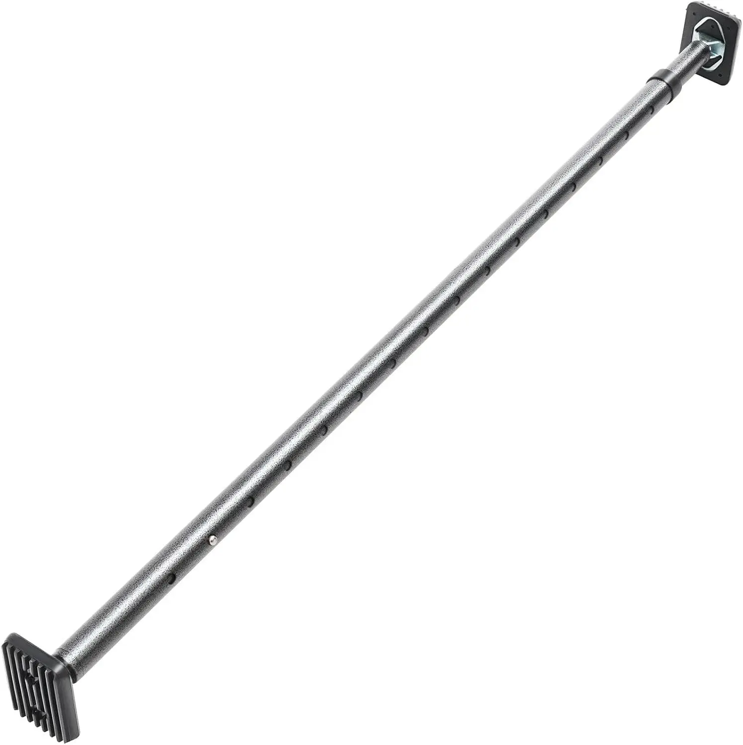 

Cargo Bar, Truck Bed Adjustable from 40" to 73", Heavy-Duty Steel Stabilizer With 220 lbs Capacity, Load Stop Sliding