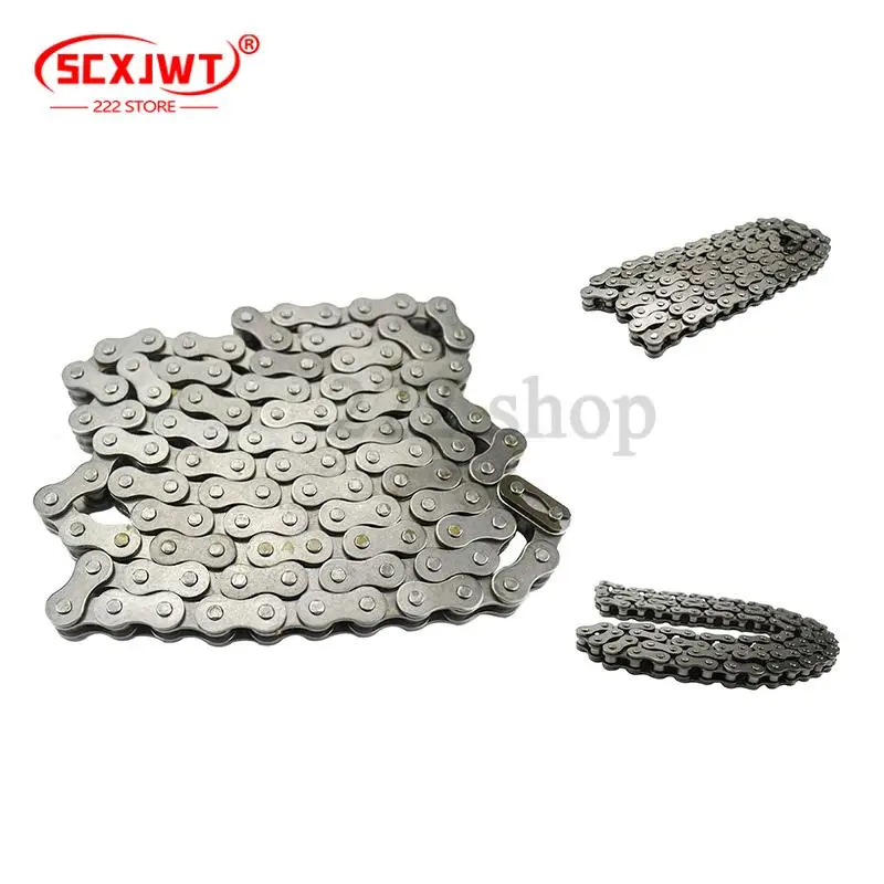 44 Tooth Rear Drive Sprocket Engine Set Mount Pads Kit Fit 49cc 66cc 80cc Motorised Bicycle Bike Rear Drive Sprocket