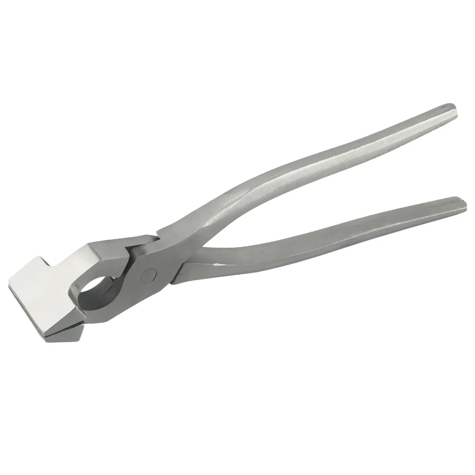 

DIY Leather Tool Leather Bag Plier Easy To Use Forged Steel Good Toughness High Hardness Long Life DIY Leather Craft