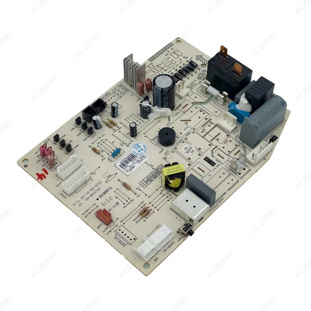 New For Gree Air Conditioner Indoor Unit Control Board M538F1J Circuit PCB 30145051 Conditioning Parts