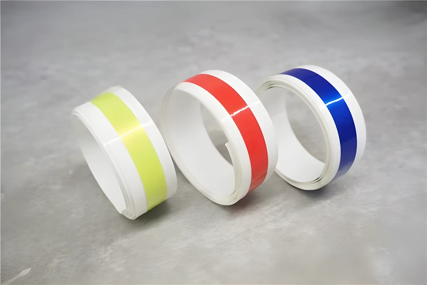 

Noblesse Automotive Decorative Electrostatic Stickers Film For Sports Car Body Kit Wheels Extorior Accessories 1cm Width