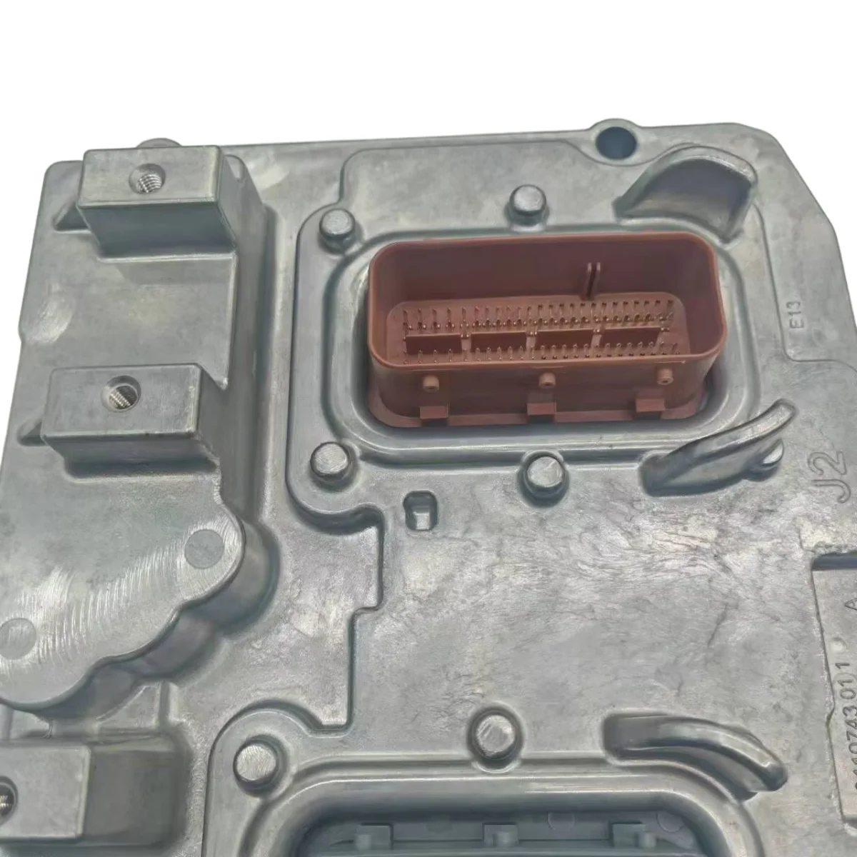 

high-quality new 5317106 531-7106 Motorcontroller computerbord ECM Elektronische besturingsmodule for Cummins