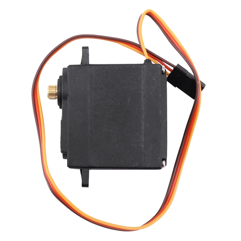 2011-5 RC Bait Boat Parts Servo Set for Flytec 2011-5 1.5Kg Fishing Boat Loading Remote Control Fishing Bait Boat TQ