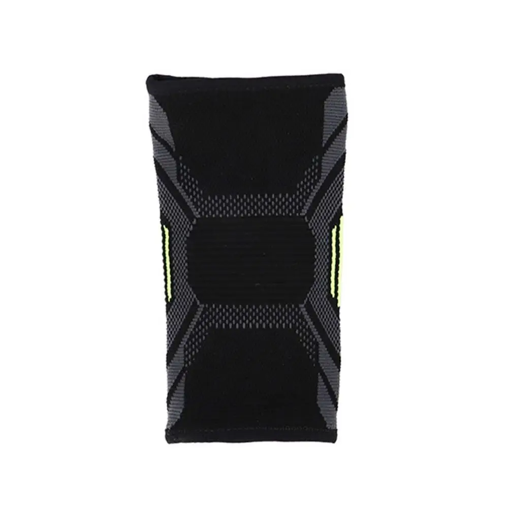 

Sports Safety Men Sport Injury Protective Sleeve Pad Basketball Arm Sleeve Elbow Brace Elbow Pads Arm Elbow Band