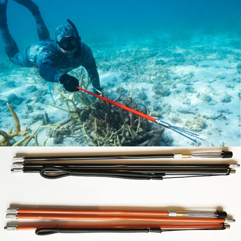 #16 Fishing Spears Comparison Guide