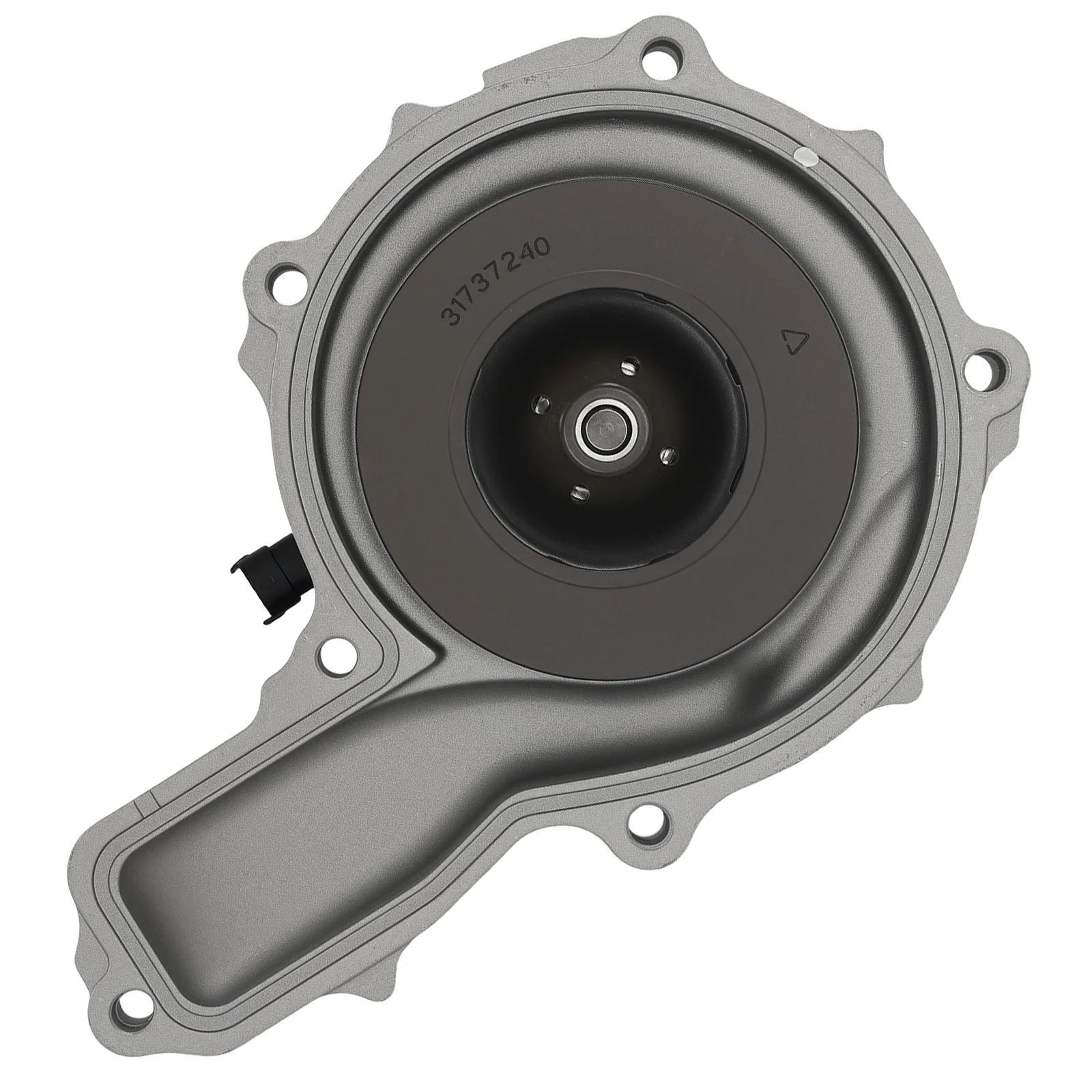 Engine Water Pump for Volvo VH VHD 430-420 D13C420 2016-2022 3161436 Gear Drive