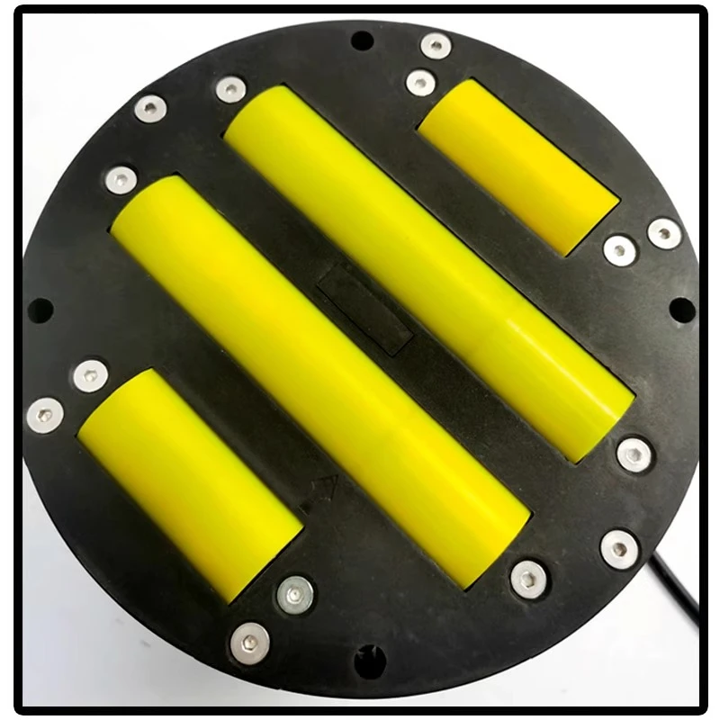 Custom Sk Disc Bala… - image