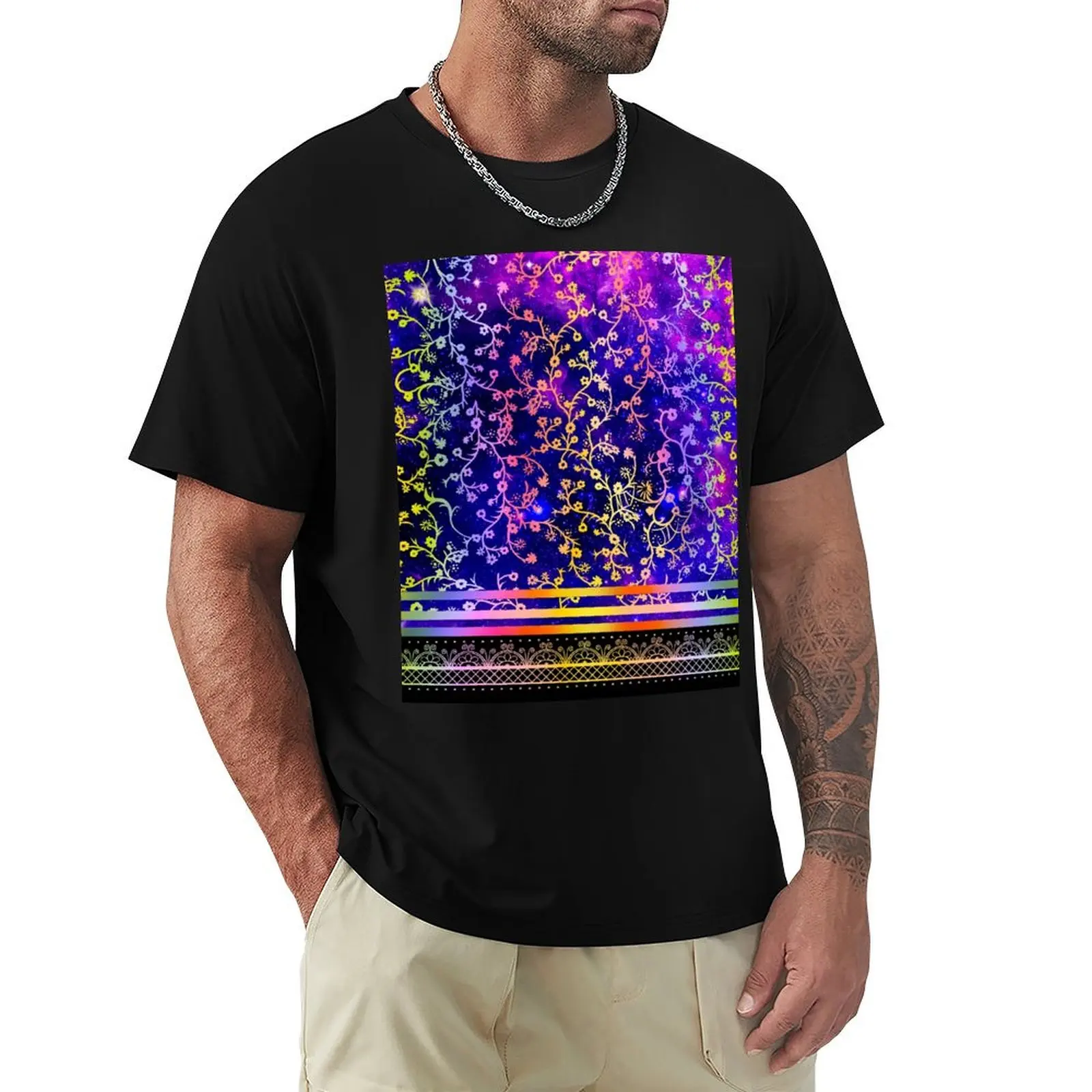 

Skydome Rainbows T-Shirt Funny t-shirts anime tshirt oversize t-shirts man vintage anime shirt men clothes