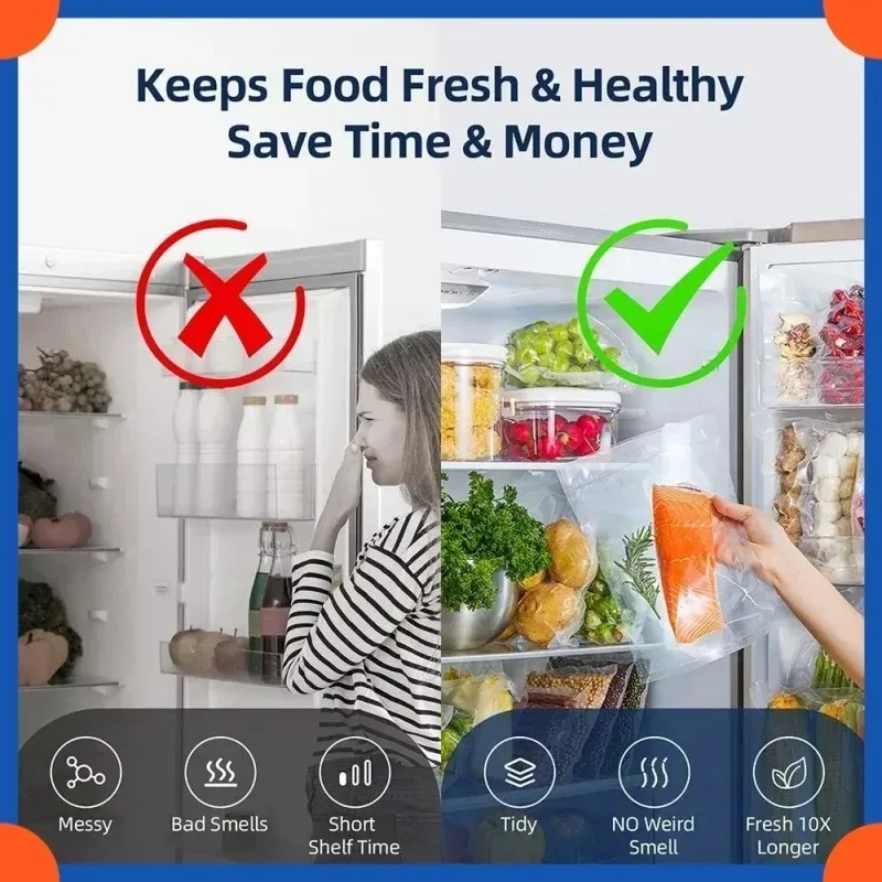 Thumbnail 4 - #60 Vacuum Sealers List of Top Picks