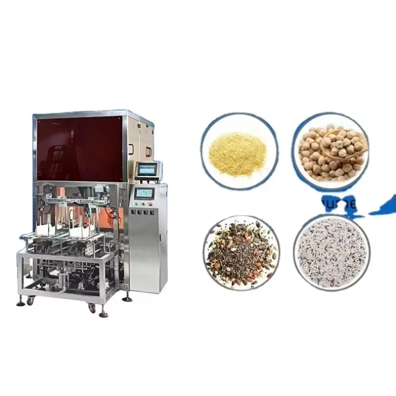 Which Multi-Lane Packaging Machine Manufacturer Actually Delivers in the US Market?