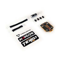 Newest Holybro Tekko32 F4 4in1 Mini 50A ESC AM32 3-6S oneshot / Multishot / Dshot PWM 20X20MM For fpv Racing Drone