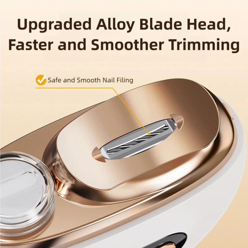 Thumbnail 3 - #70 Latest Nail Clippers Offers