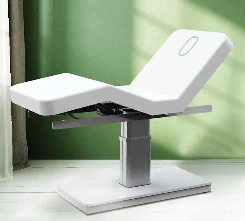 

Massage Bed Electric Facial Beauty Bed