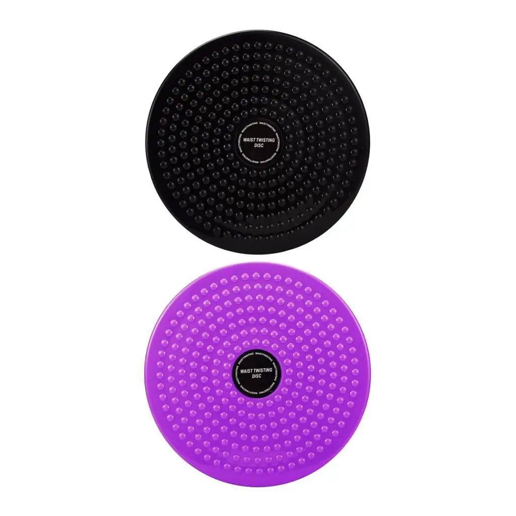 Ab Twisting Board Balancing Board Abdominal Trainer Portable Waist Twist Disc Board Waist Twisting Disc for Workout Home Use Ab Twisting Board Balancing Board Abdominal Trainer Portable Waist Twist Disc Board Waist Twisting Disc for Workout Home Use