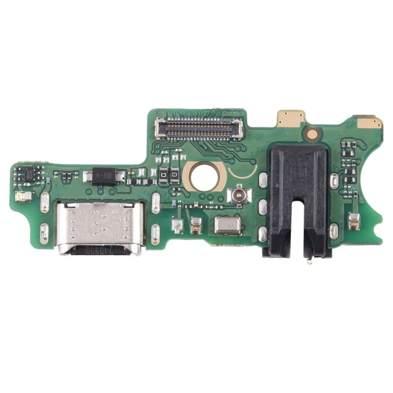 USB Charging Dock Board for Infinix Zero X Pro Charger Port Connector Flex Cable Repair parts