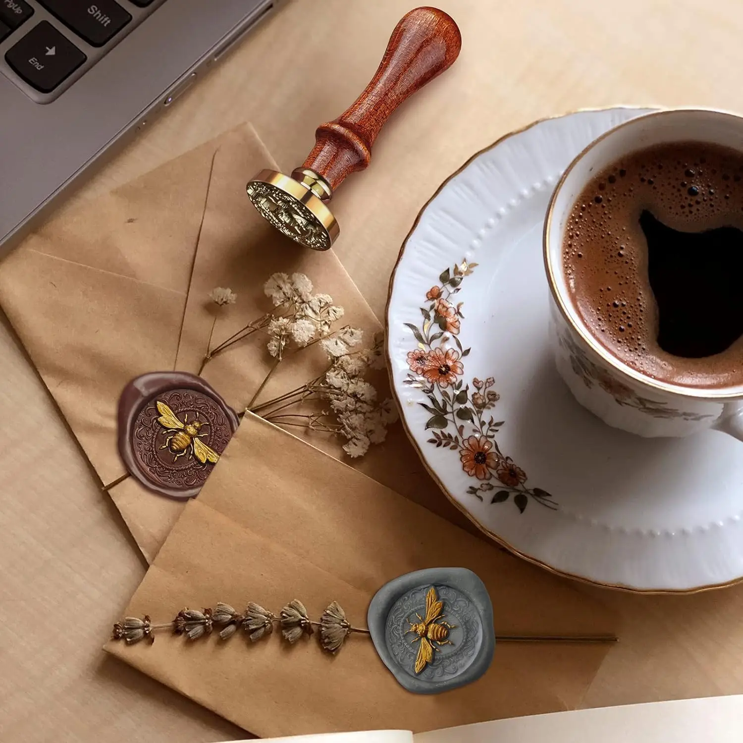 Thumbnail 3 - #15 Best Envelope Seals to Buy In 2026