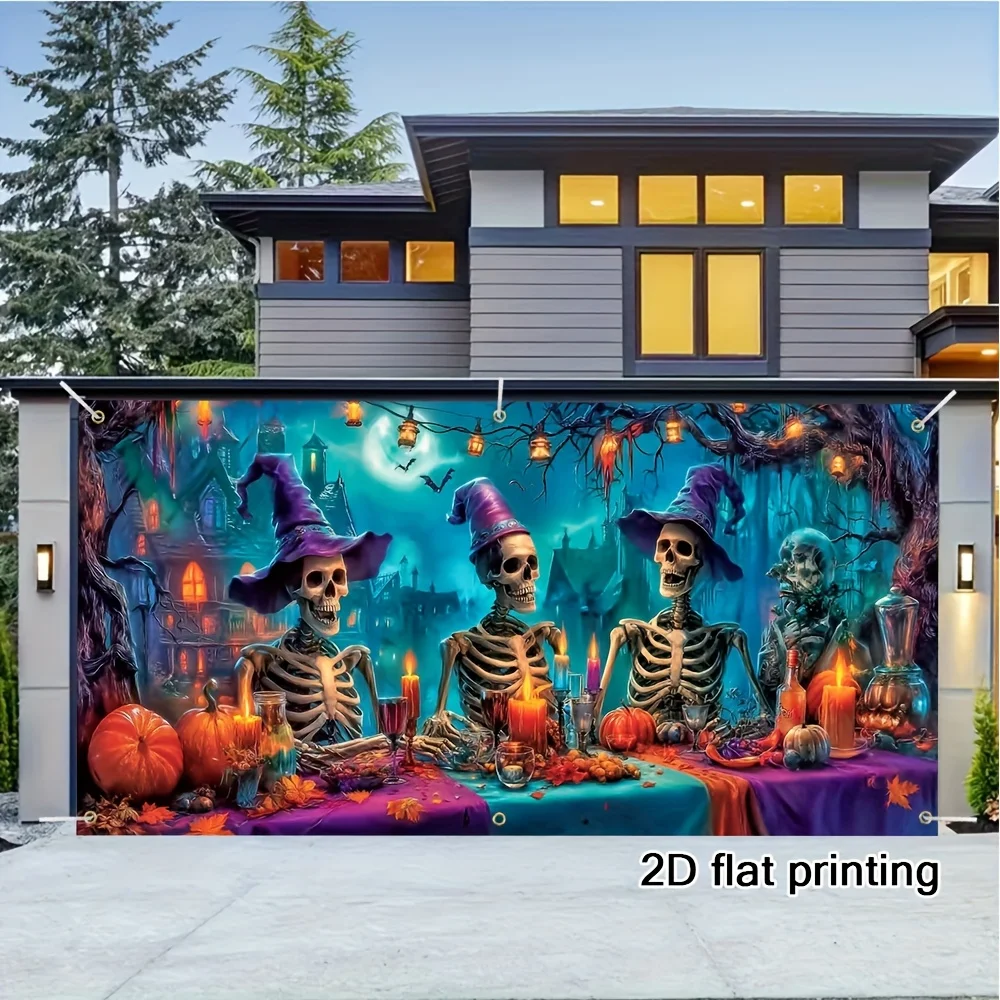 1 Piece, Gothic Hal… - image