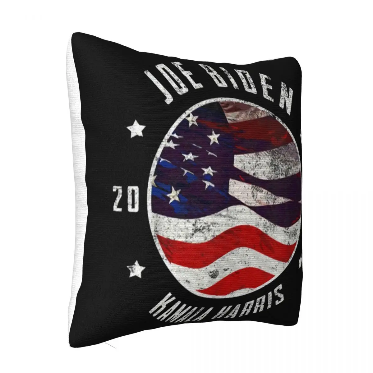 Biden Harris Election 2020 Funny Gift Black For Men Size S 3Xl New Design Different Pillow Case