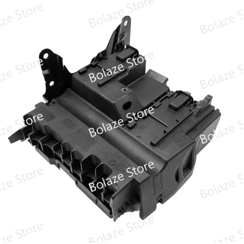 9675349880 Car Battery Manager Fuse Management Protection Module Parts for Peugeot 308 308S 408 Citroen C4 Picasso 9675350380