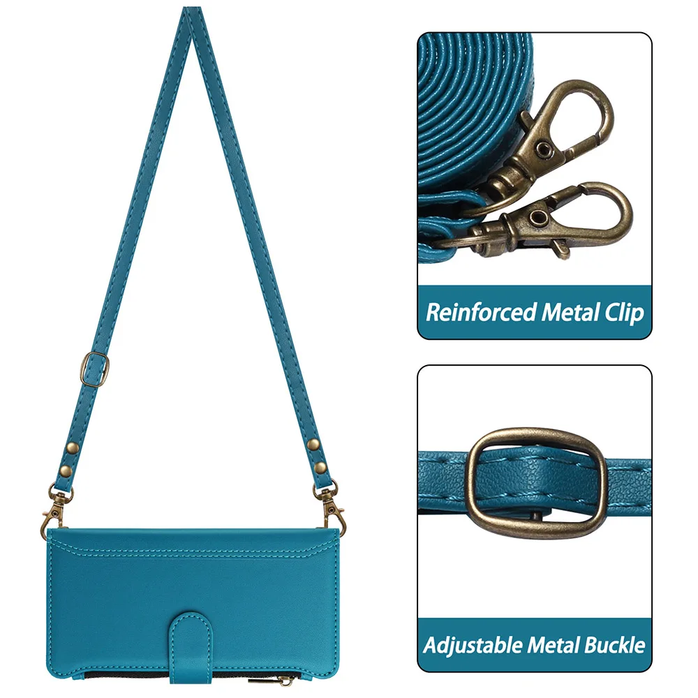 Card Wallet Phone C…