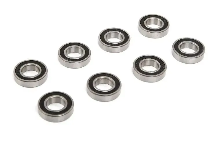 ROFUN Ruofan Baja Lager 85469