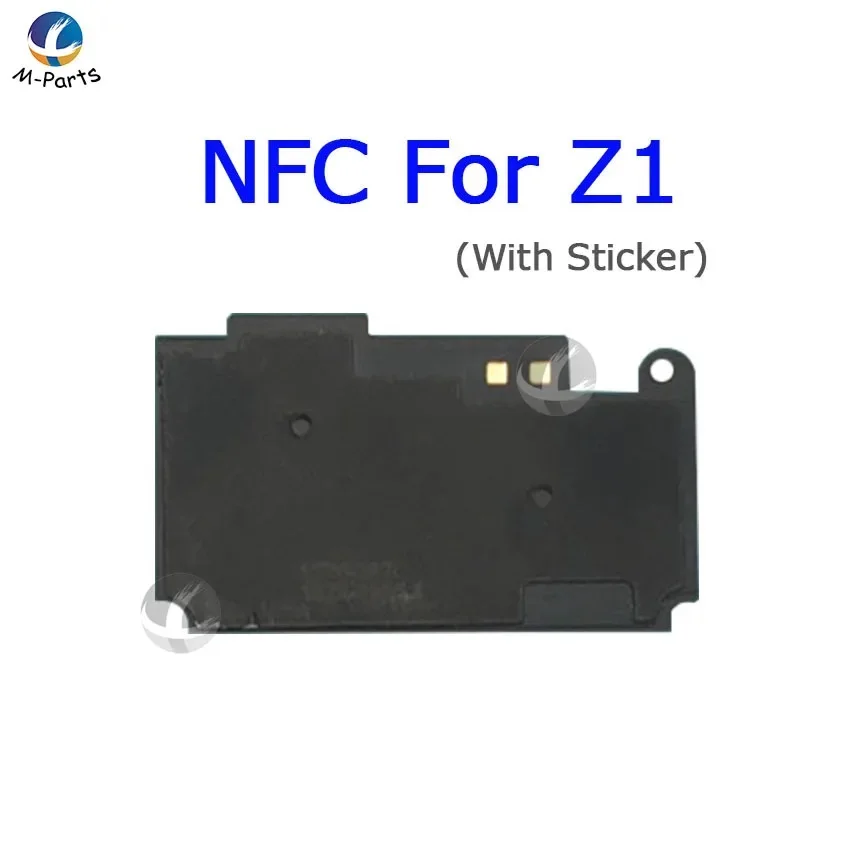 Back Cover Original New NFC Antenna Chip Module For Sony Xperia Z L36H Z1 Z2 Z3 Z4 Z5 Compact MINI XZ Plus Premium Flex Cable