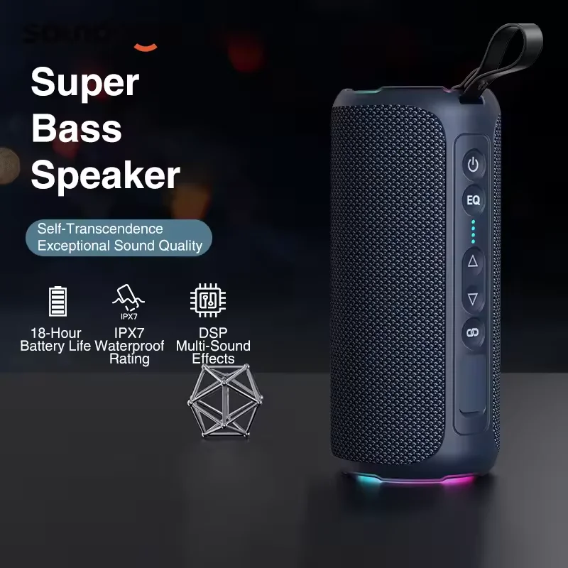 40W Wireless Blueto… - image