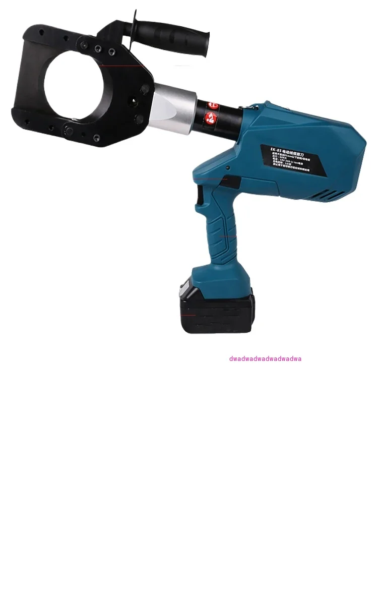 EZ-105C Battery Pow… - image