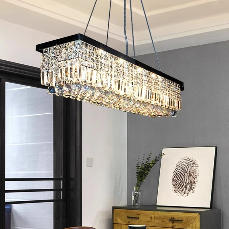 

Modern home decor ring led lights pendant light lamps for living room Chandeliers for dining room hanging light indoor lighting