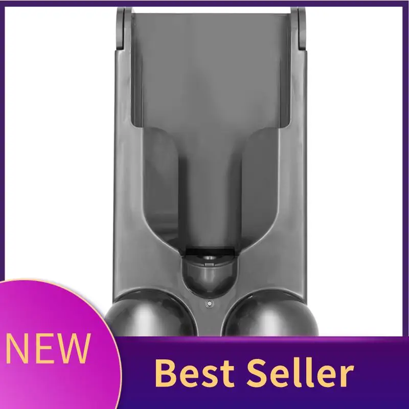 

A01M-Настенный кронштейн для зарядки Dyson V10, тонкий сменный пылесос, настенная подвесная стойка для зарядки, удлинительный кронштейн