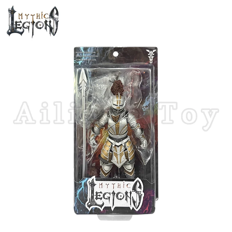 Four Horsemen Studio Mythic Legions 1/12 6inches Action Figure All