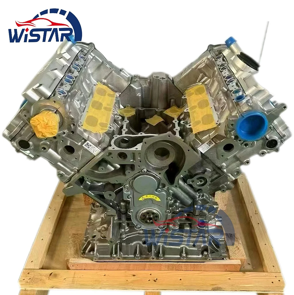 High Quality Turbo Motor EA897 V6 Diesel Engine CCE For Audi Q7 A6 A8 VW Touareg Amarok