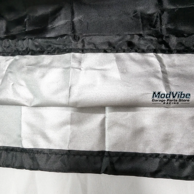 Universial Waterproof 210D/420D Oxford Cloth Round Grill Cover Grill Grill Cover Practical Protection Cover for Handle Design