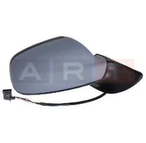 EXTERIOR REAR VIEW MIRROR RIGHT 407 ELECTRIC-HEATED-ASTARLI SENSOR 2004- 414015580