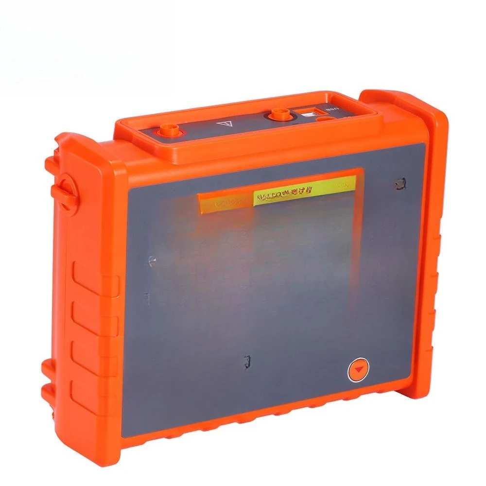 ES9020 Элемент защиты от молнии Тестер SPD Тестер варисторов Тестер тока утечки волны