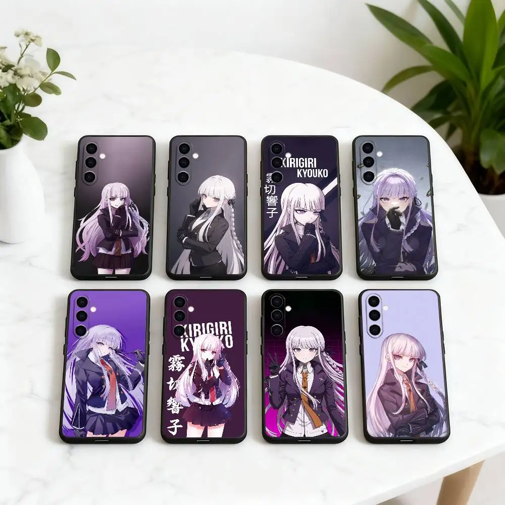 D-Danganronpa K-Kyo…