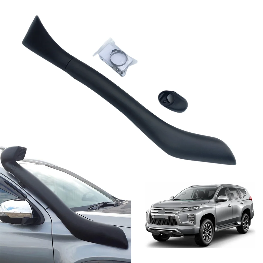 

Pajero Snorkel воздухозаборник автоаксессуары для Pajero Sport Montero