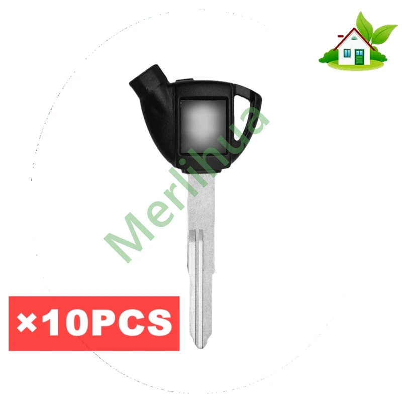 

Suzuki motorcycle key, suitable for: Suzuki AN Tianlang 250/400 Tianlang 650 key embryo with magnet motorcycle key embryo