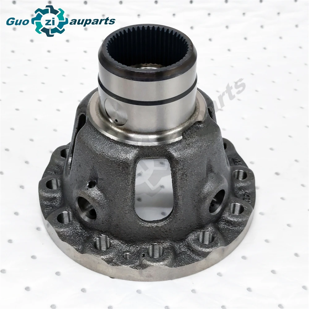 Differential Housing 45822‑3B450 For A6MF2 A6LF1 A6LF2 A6LF3 Hyundai Santa Fe Tucson Kia Sorento Sportage Trans Parts