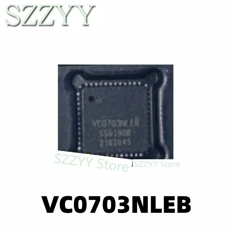 

5 шт. VC0703 VC0703NLEB QFN48
